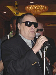 Wayne Davis