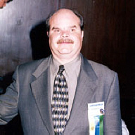 Kevan Worley