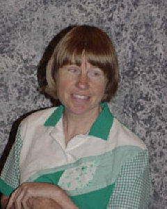 Dana Ard