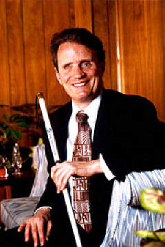 Marc Maurer