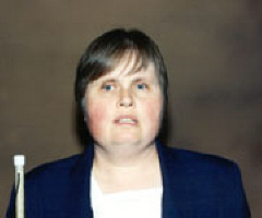Susan Ford