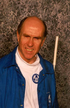 Tom Bickford