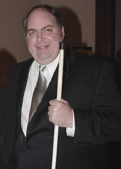 Fred Wurtzel