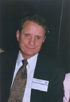 Marc Maurer