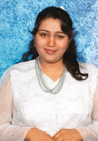 Mariyam Cememtwala