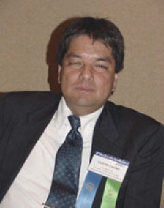 Curtin Chong