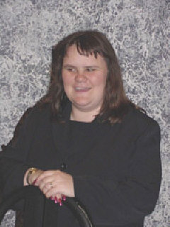 Emily Fuselier