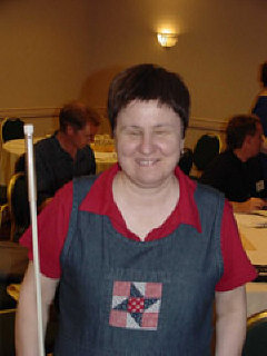 Jan Bailey