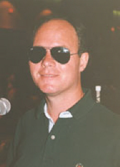 Michael Jones