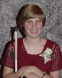 Amanda Jones