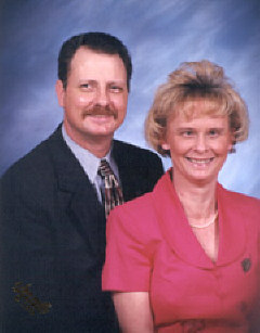Prentice and Judy Horton
