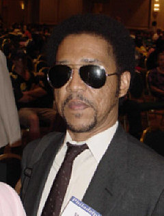 The Rev. Sam Gleese