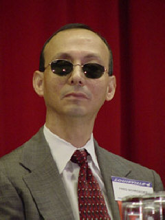 Fred Schroeder