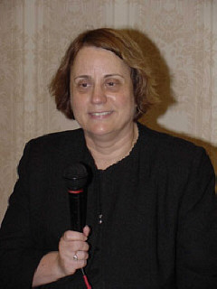 Joanne Wilson