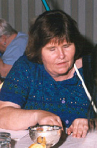Shelia Wright