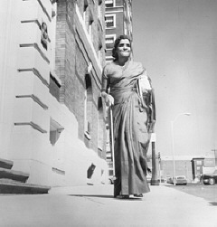 Dr. Fatima Shah, 1914 to October 12, 2002