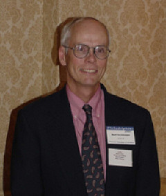 Marty Greiser