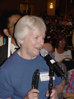 Myrle Tompkins