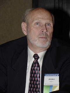 James Omvig
