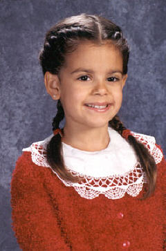 Aria Mia Loberti