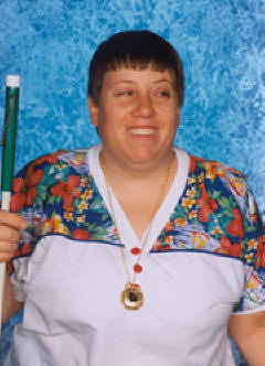 Nancy Coffman