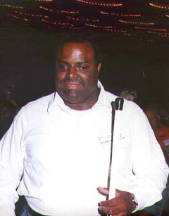 William Harmon