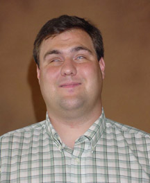Ryan Osentowski