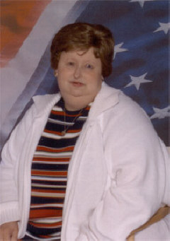 Lora Felty