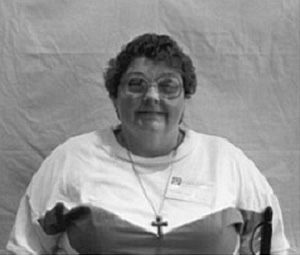 Mildred Dickey
