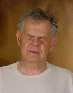 Ed Meskys