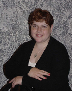 Adrienne Snow