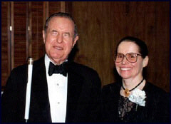 Kenneth and Mary Ellen Jernigan