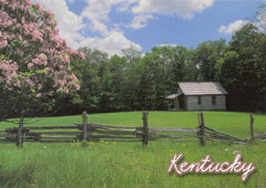 Kentucky