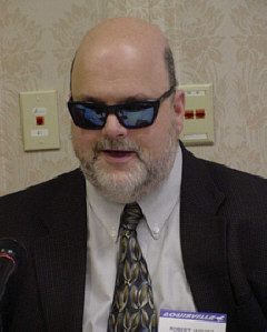 Robert Jaquiss