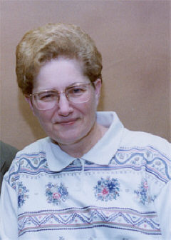 Penny Gruber