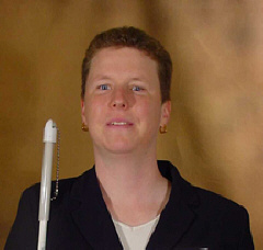Jennifer Dunnam