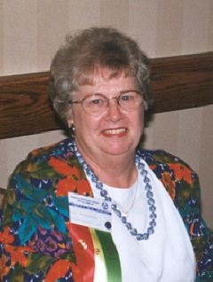 Pat Eschbach