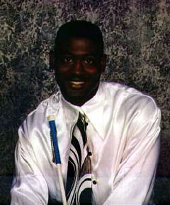 Eddie Culp