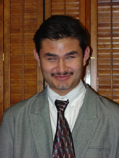 Joe Orozco
