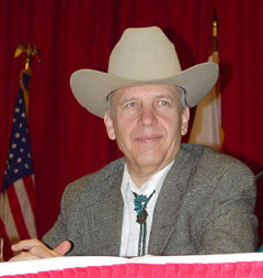 Dr. Norm Gardner