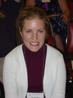 Joy Thomas