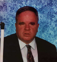 Jim Moynihan