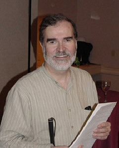 Carl Augusto
