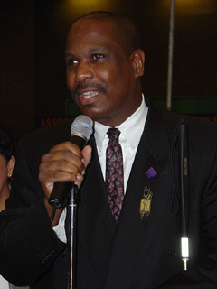 Anil Lewis