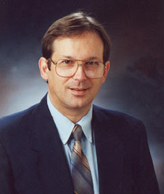 John Jay Frank