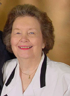 Betty Capps