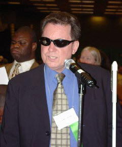 Glenn Crosby