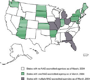 The map of the United States is shown here.