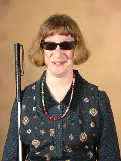 Barbara Walker Loos