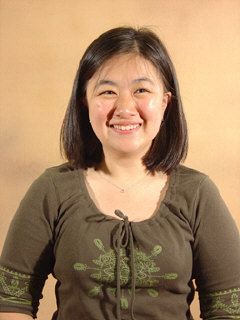 Janice Jeang